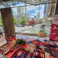 CLASS Cafe' Siam Innovation District