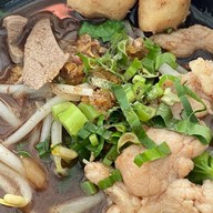 ข้าวผัดกะเพรา ผัดกะเพรา กะเพรา