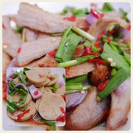 บ้านยำแซ่บเว่อร์