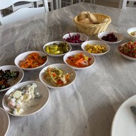 ร้านโอแกน อาหารสไตล์เมดิเทอเรเนี่ยน หัวหิน