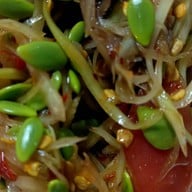 พี่แอ๋มผลไม้ปอก พระปิ่น9