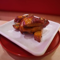 เมนูของร้าน SUSHIRO THAILAND centralwOrld