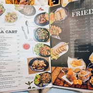 April's Brasseries -