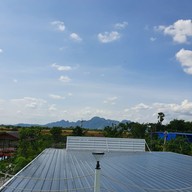 บรรยากาศ Mul La Mool