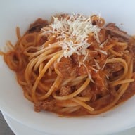 เมนูของร้าน Arno's ศรีนครินทร์