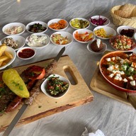 ร้านโอแกน อาหารสไตล์เมดิเทอเรเนี่ยน หัวหิน