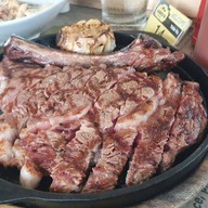 เมนูของร้าน Arno's ศรีนครินทร์