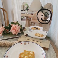 เมนูของร้าน Mul La Mool