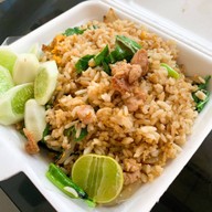 ป้ากุ๊กอาหารตามสั่ง พึ่งมี22