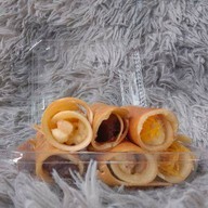 ขนมโตเกียว By บ้านเนยหอม โตเกียว ฉัตรแก้ว 9