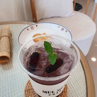 เมนูของร้าน Mul La Mool