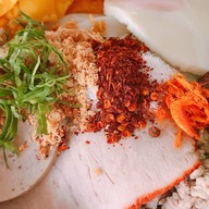 แกงมื้อเย็น  by อาเสี่ย