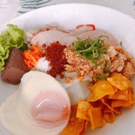แกงมื้อเย็น  by อาเสี่ย