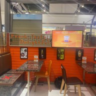 CoCo Fresh Tea & Juice เมกา บางนา