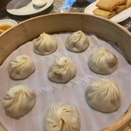 เมนูของร้าน Din Tai Fung เซ็นทรัลเวิลด์ ชั้น 3 โซน Atrium
