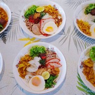 แกงมื้อเย็น  by อาเสี่ย