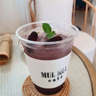เมนูของร้าน Mul La Mool
