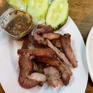เมนูของร้าน แซ่บซู้ดดด ห้าแยกลาดพร้าว
