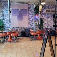 บรรยากาศ Drum Korean B.B.Q.