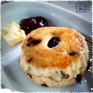 เมนูของร้าน John Donut Soi Thida