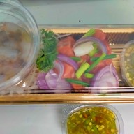 เมนูของร้าน ไข่หวานบ้านซูชิ งามวงศ์วาน