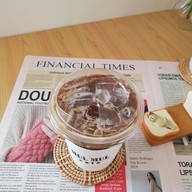 เมนูของร้าน Mul La Mool