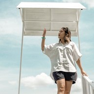 บรรยากาศ Mul La Mool