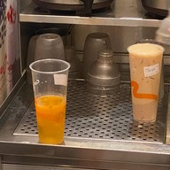 CoCo Fresh Tea & Juice เมกา บางนา