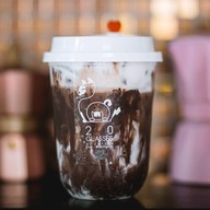 20 Glasses . Coffee saying (กาแฟสด dirp espresso)