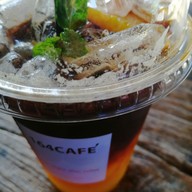 164 Cafe สาขาประตูชัย