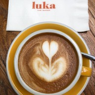 เมนูของร้าน Luka Sathorn