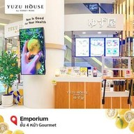 Yuzu House The Emporium