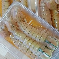 กระเพราโบราณ เผ็ดแสบด_าก