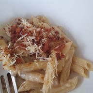 เมนูของร้าน Arno's ศรีนครินทร์