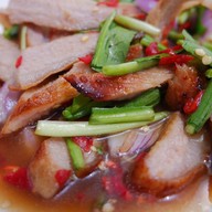 บ้านยำแซ่บเว่อร์