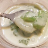 เมนูของร้าน ร้านถนอมไทย ตลาดถนอมมิตร วัชรพล