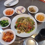 เมนูของร้าน Drum Korean B.B.Q.