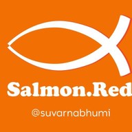 Salmon.Red