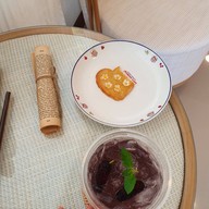 เมนูของร้าน Mul La Mool