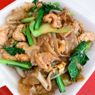 ป้ากุ๊กอาหารตามสั่ง พึ่งมี22