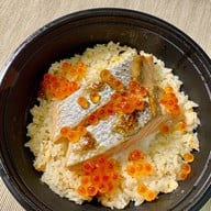 เมนูของร้าน Hanazen