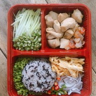 เมนูของร้าน Hatyai Fit อาหารคลีนหาดใหญ่ Hatyaifit  สาขา 1