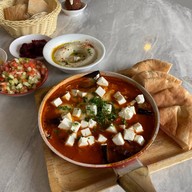 ร้านโอแกน อาหารสไตล์เมดิเทอเรเนี่ยน หัวหิน