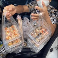 ซูชิพี่หมีพ่นไฟ สุขสวัสดิ์26