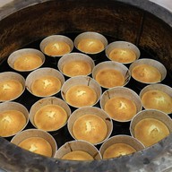 ญาดาขนมไข่โบราณ สาขาเดิมวิคตอเรีย