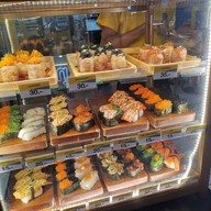 เมนูของร้าน โชนัน ข้าวหน้าโคตรเนื้อ Big C เพชรเกษม 2