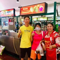 JustSayCheese@Homemade(จัสเซย์ชีส) EventTeam