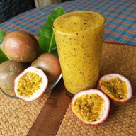 นำ้ผลไม้สดปั่นแท้100%Byโชติกา