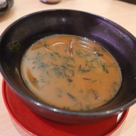 เมนูของร้าน SUSHIRO THAILAND centralwOrld