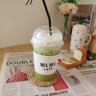 เมนูของร้าน Mul La Mool